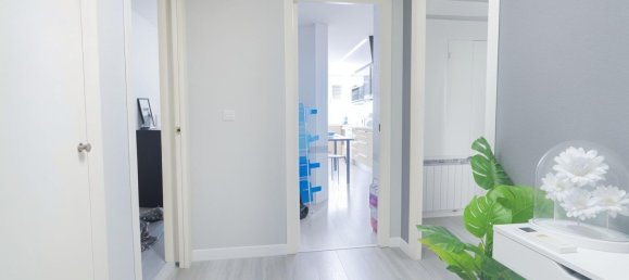 3 chambres Appartement à Valencia, Spain No. 139056 2