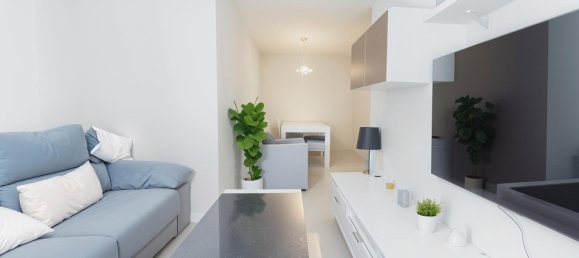 3 chambres Appartement à Valencia, Spain No. 139056 7