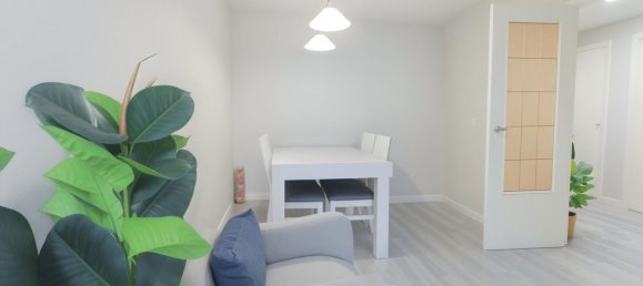 3 chambres Appartement à Valencia, Spain No. 139056 8