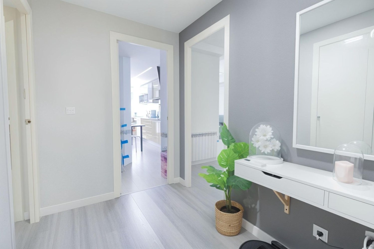 3 chambres Appartement à Valencia, Spain No. 139056