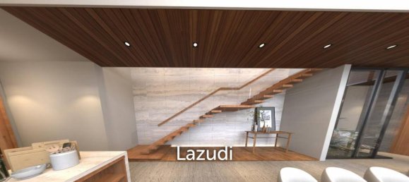 4 bedrooms Villa in Bang Tao, Thailand No. 14430 8