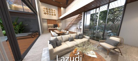 4 bedrooms Villa in Bang Tao, Thailand No. 14430 5