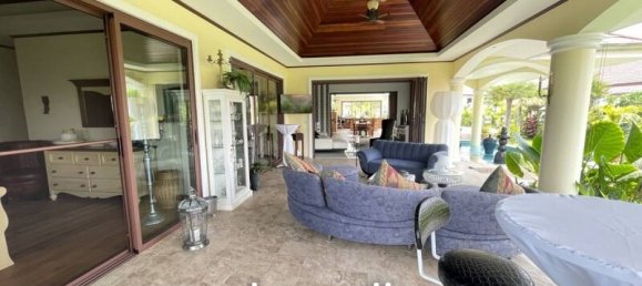 4 bedrooms Villa in Hua Hin, Thailand No. 17312 4
