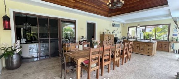 4 bedrooms Villa in Hua Hin, Thailand No. 17312 6