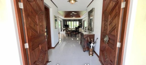 4 bedrooms Villa in Hua Hin, Thailand No. 17312 8