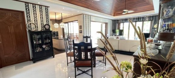 4 bedrooms Villa in Hua Hin, Thailand No. 17312 9
