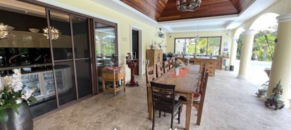4 bedrooms Villa in Hua Hin, Thailand No. 17312 7