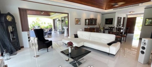 4 bedrooms Villa in Hua Hin, Thailand No. 17312 3