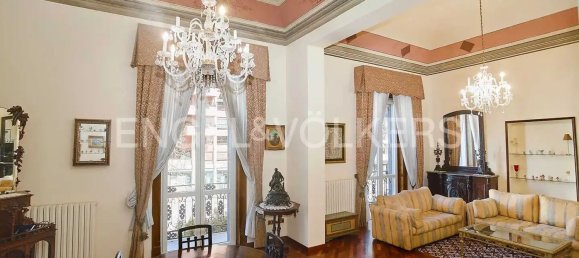 15 rooms Apartment in Palermo, Italy No. 63247 7