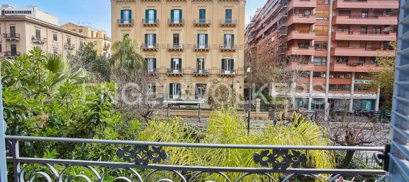 15 rooms Apartment in Palermo, Italy No. 63247 18
