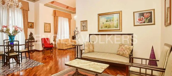 15 rooms Apartment in Palermo, Italy No. 63247 6