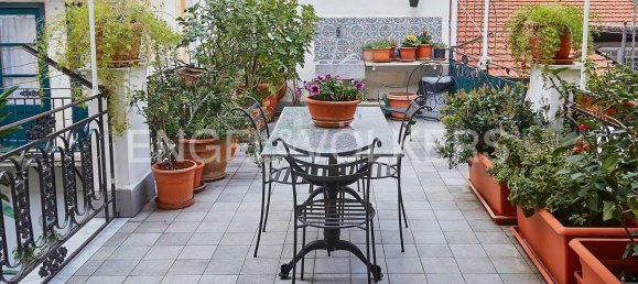 15 rooms Apartment in Palermo, Italy No. 63247 14