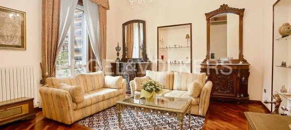15 rooms Apartment in Palermo, Italy No. 63247 5