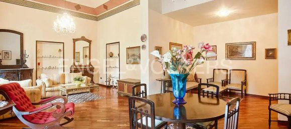 15 rooms Apartment in Palermo, Italy No. 63247 9