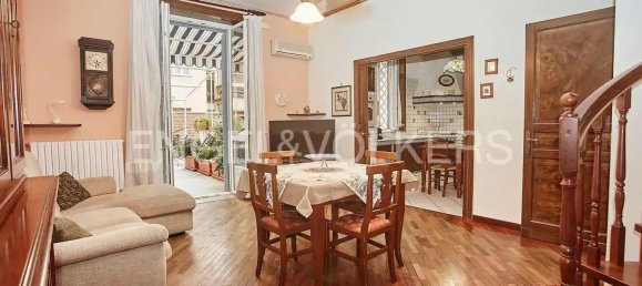 15 rooms Apartment in Palermo, Italy No. 63247 13