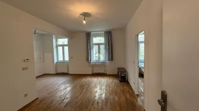 2 rooms Apartment in Rudolfsheim-Funfhaus, Austria No. 144115
