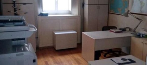 Bureau à Rome, Italy 154m² No. 377155 10