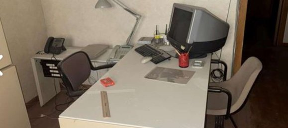 Bureau à Rome, Italy 154m² No. 377155 20