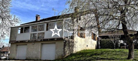 Casa T3 em Leffonds, France N.º 67179 12