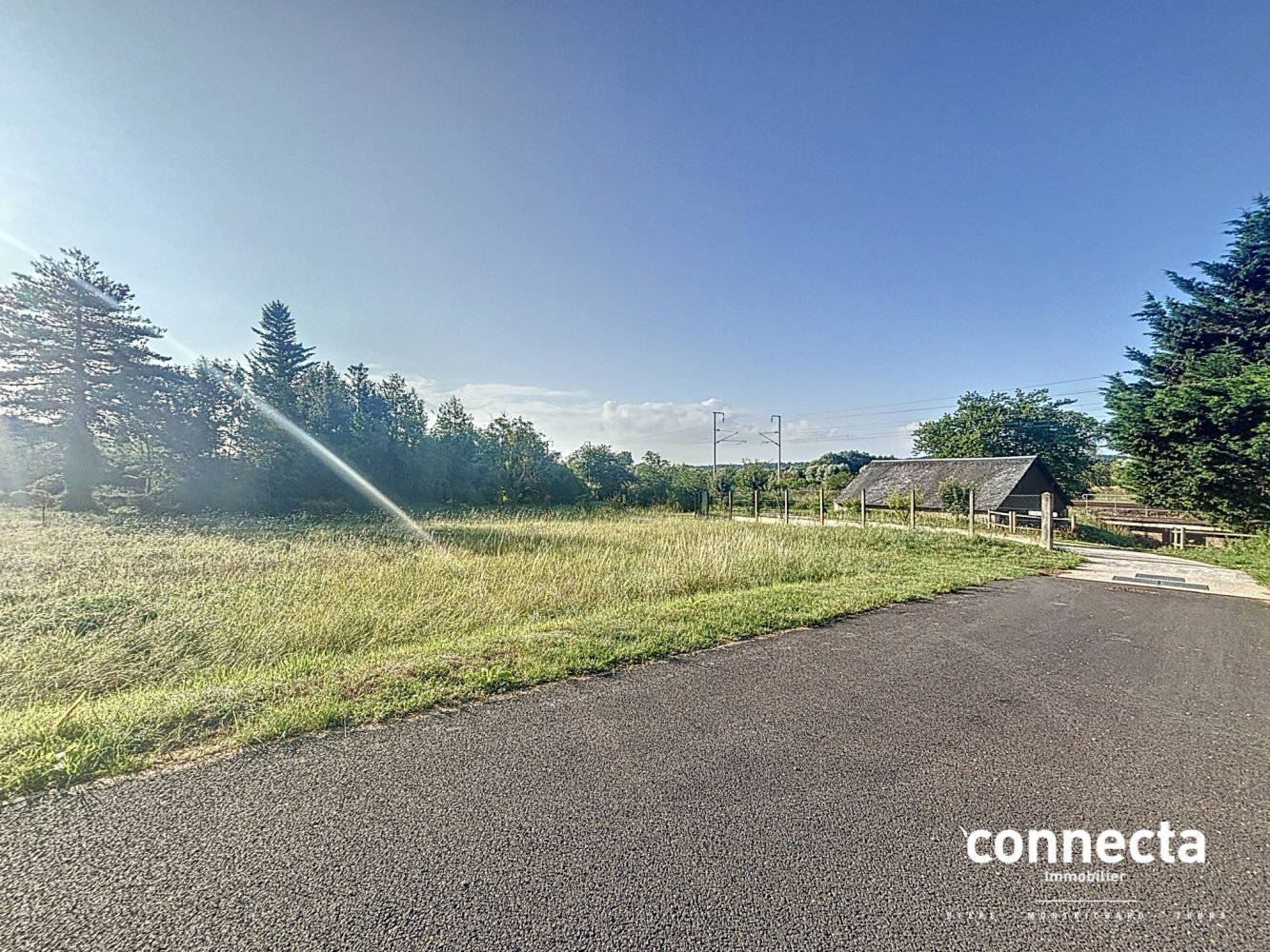  Land in Dierre, France No. 282663