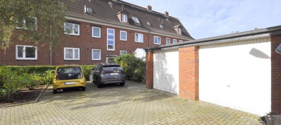 Edificio de 1 habitación en Wilhelmshaven, Germany No. 57688 5