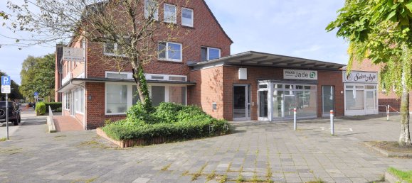 Edificio de 1 habitación en Wilhelmshaven, Germany No. 57688 3