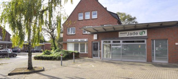 Edificio de 1 habitación en Wilhelmshaven, Germany No. 57688 4