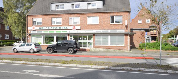 Edificio de 1 habitación en Wilhelmshaven, Germany No. 57688 2