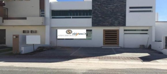 3 غرف نوم منزل في Queretaro, Mexico رقم 178324 2