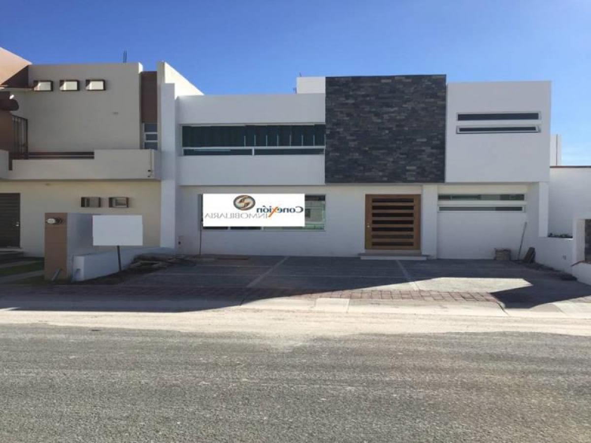 3 غرف نوم منزل في Queretaro, Mexico رقم 178324