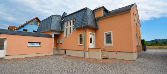 9 rooms Commercial property in Radebeul, Germany No. 331502 9
