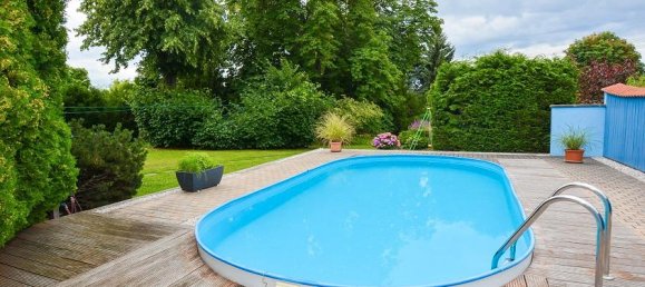 9 rooms Commercial property in Radebeul, Germany No. 331502 12