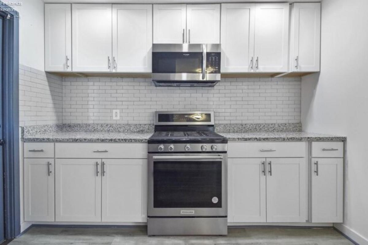 4 Schlafzimmer Haus in Sandusky, USA, Nr. 389725