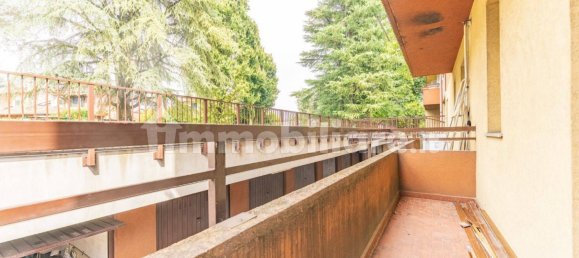 Квартира с 1 спальней в Совико, Италия № 379988 29