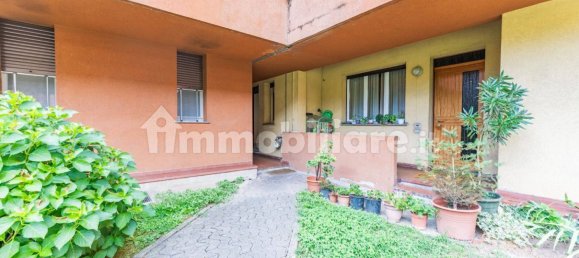 Квартира с 1 спальней в Совико, Италия № 379988 37