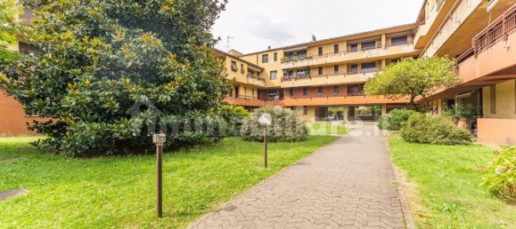 Квартира с 1 спальней в Совико, Италия № 379988 38