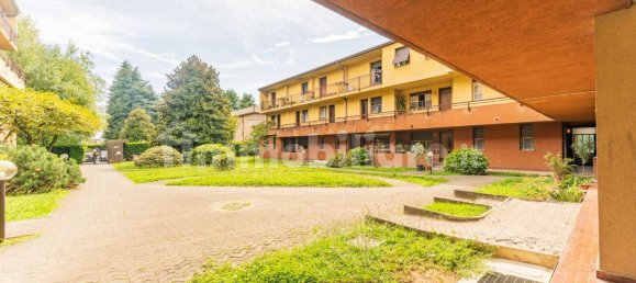 Квартира с 1 спальней в Совико, Италия № 379988 40