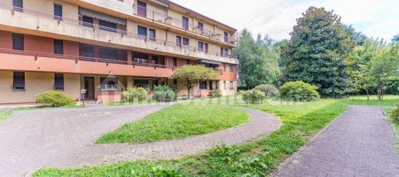 Квартира с 1 спальней в Совико, Италия № 379988 35