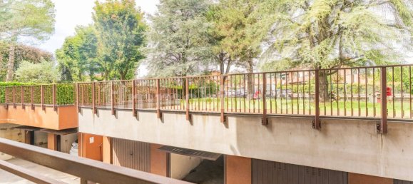 Квартира с 1 спальней в Совико, Италия № 379988 31