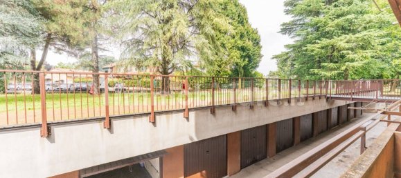 Квартира с 1 спальней в Совико, Италия № 379988 32