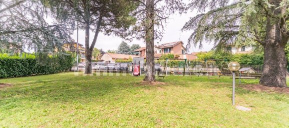 Квартира с 1 спальней в Совико, Италия № 379988 39