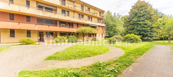 Квартира с 1 спальней в Совико, Италия № 379988 36