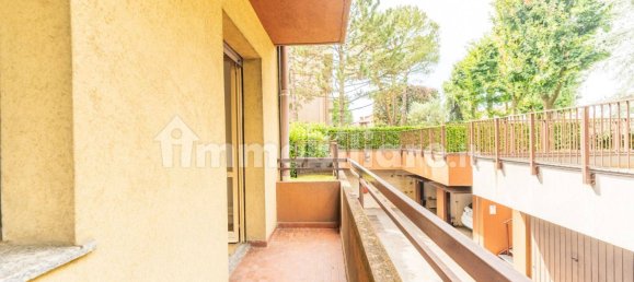 Квартира с 1 спальней в Совико, Италия № 379988 30