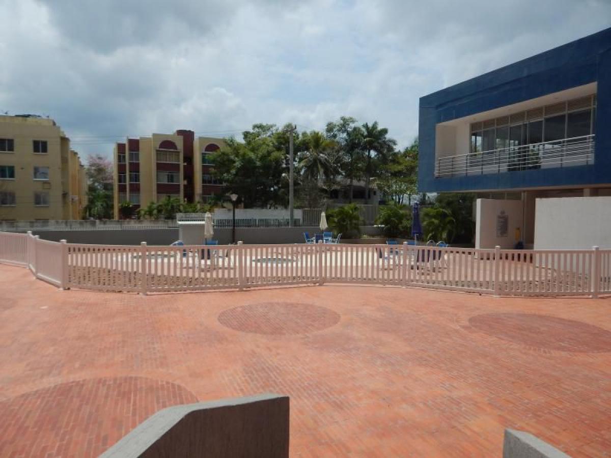 3 غرف نوم منزل في Bolivar, Colombia رقم 7612