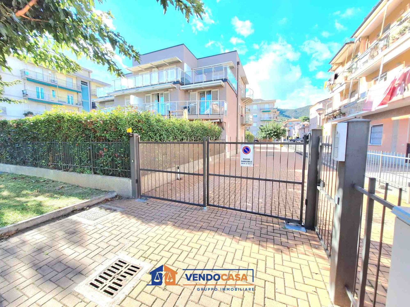 Garage à Pietra Ligure, Italy 15m² No. 83415