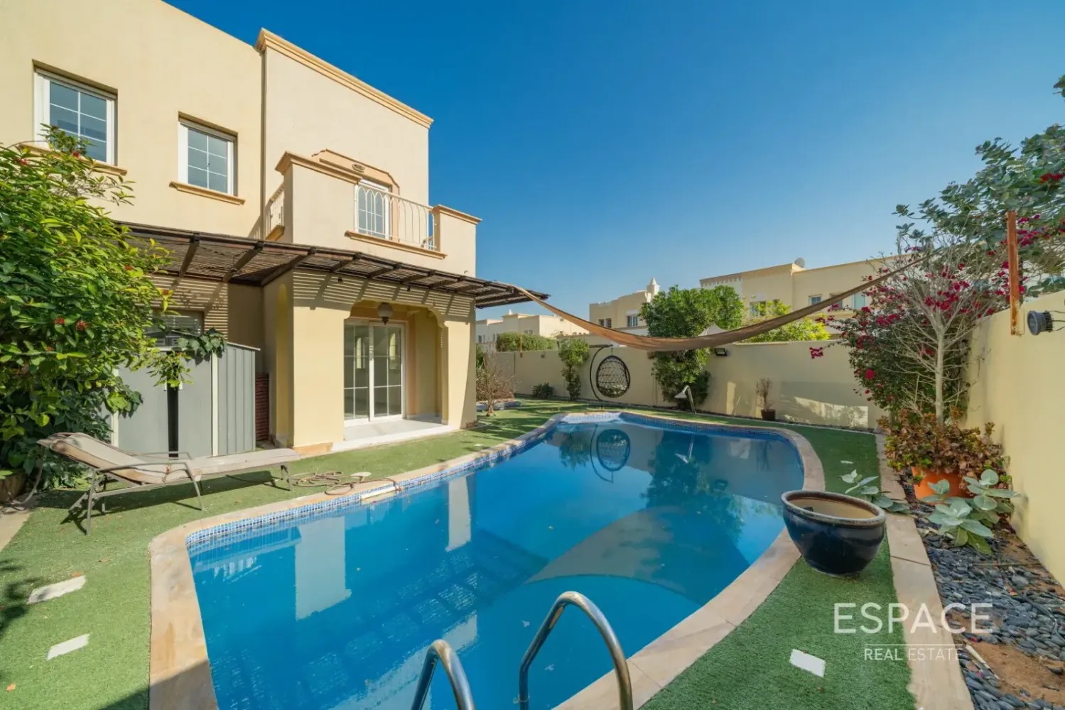 2 غرف نوم فيلا في The Springs, UAE رقم 209745