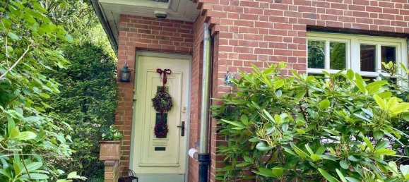 7 rooms Villa in Bergedorf, Germany No. 63313 4