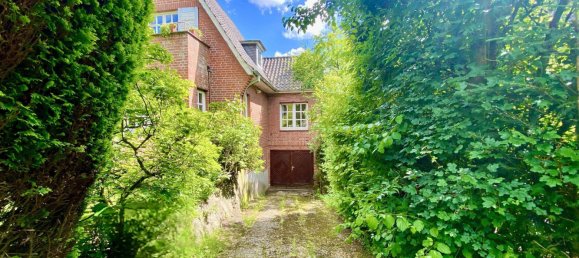 7 rooms Villa in Bergedorf, Germany No. 63313 2