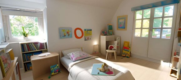 7 rooms Villa in Bergedorf, Germany No. 63313 16