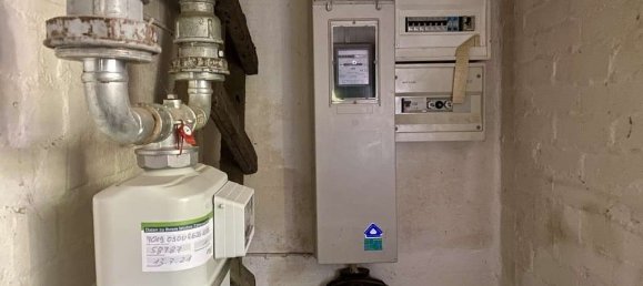 7 rooms Villa in Bergedorf, Germany No. 63313 19